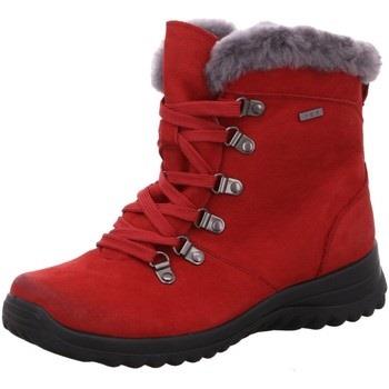 Bottes Tex -