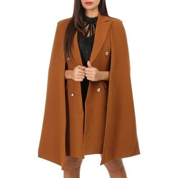 Manteau La Modeuse 35537_P78627