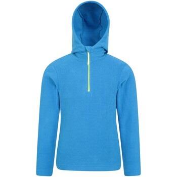 Sweat-shirt enfant Mountain Warehouse Camber II