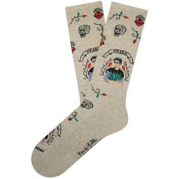 Chaussettes Jimmy Lion -