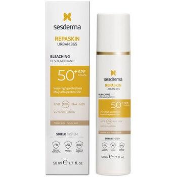 Soins ciblés Sesderma Repaskin Urban 365 Photoprotecteur Dépigmentant ...