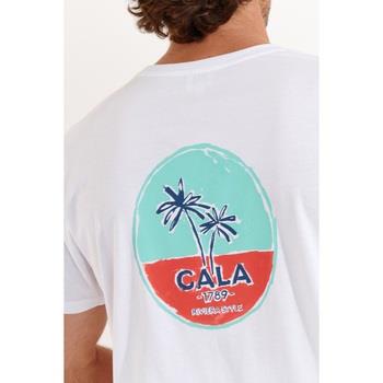 T-shirt 1789 Cala YANNPALMCOLOR GALLIANI