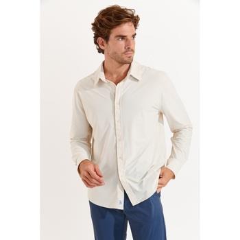 Chemise 1789 Cala ALAIN BAIABLUE