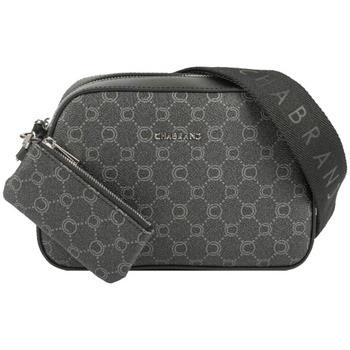 Pochette Chabrand Sacoche Icone 85029111 Noir