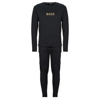 Pyjamas / Chemises de nuit BOSS Gift Long Set