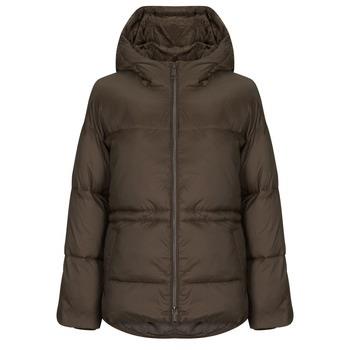 Doudounes Guess MARIKA HOODED JACKET