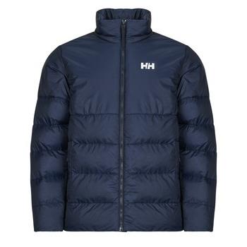 Doudounes Helly Hansen OSLO LIGHT PUFFY JACKET