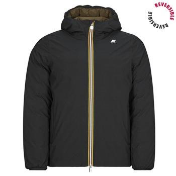 Blouson K-Way JACK ST THERMO DOUBLE