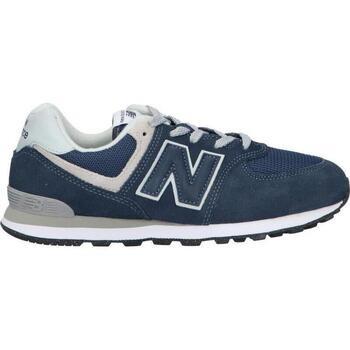 Chaussures enfant New Balance GC574EVN