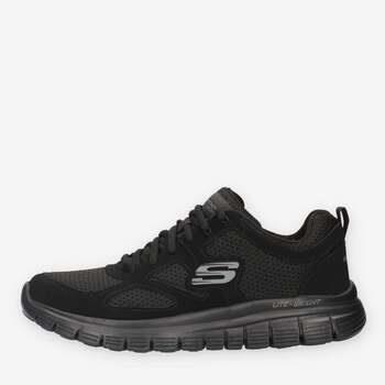 Baskets montantes Skechers 52635-BBK