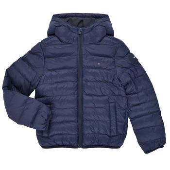 Doudounes enfants Tommy Hilfiger U LIGHTWEIGHT JACKET