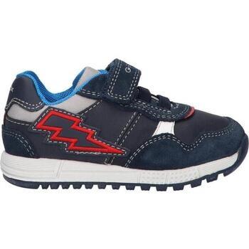 Chaussures enfant Geox B163CB 08522 B ALBEN BOY