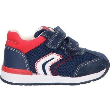 Chaussures enfant Geox B940RB 01422 B RISHON BOY