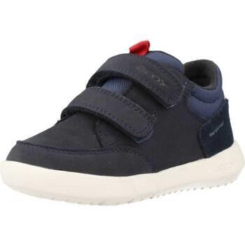 Baskets enfant Geox B HYROO BOY WPF