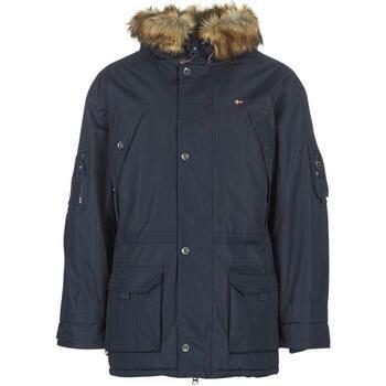 Parka Geographical Norway ABIOSAURE