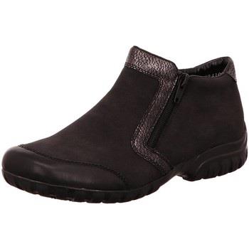 Bottes Rieker -