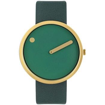 Montre Picto 43377-6620MG, Quartz, 40mm, 5ATM