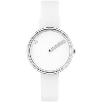 Montre Picto 43363-0212S, Quartz, 30mm, 5ATM