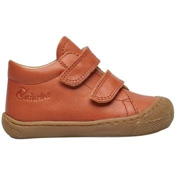 Chaussures Naturino Chaussures premiers pas en cuir COCOON VL