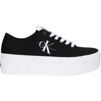 Chaussures Calvin Klein Jeans YW0YW01033 FLATFORM