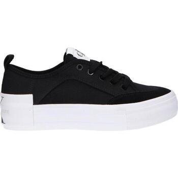 Chaussures Calvin Klein Jeans YW0YW00903 VULC FLATFORM BOLD