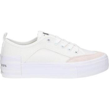 Chaussures Calvin Klein Jeans YW0YW00903 VULC FLATFORM BOLD