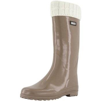 Bottes Aigle -