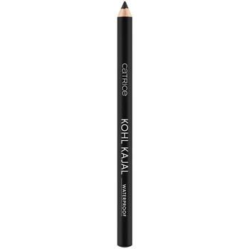 Crayons yeux Catrice Crayon Kohl Kajal Waterproof - 10 Check Chic Blac...