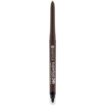 Maquillage Sourcils Essence Crayon Sourcils Pommade Superlast 24h Wate...