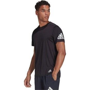 Chemise adidas RUN IT TEE M