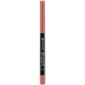 Crayons à lèvres Essence Crayon à Lèvres 8H Matte Comfort - 04 Rosy Nu...