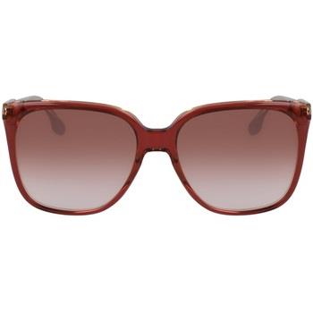 Lunettes de soleil Victoria Beckham VB610S-607