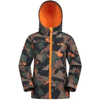 Blouson enfant Mountain Warehouse MW2721