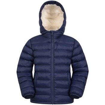 Blouson enfant Mountain Warehouse Seasons