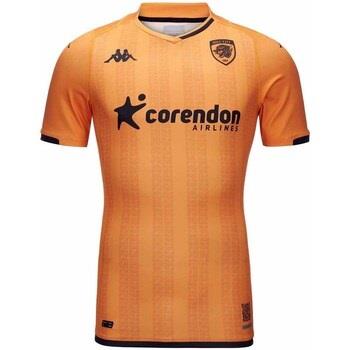 T-shirt Kappa Maillot Kombat Pro Away Hull City 23/24