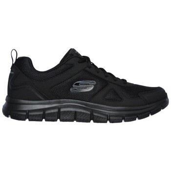 Baskets Skechers BASKETS TRACK-SCLORIC NOIR