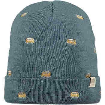 Bonnet enfant Barts Vinson Beanie Kids blue 53