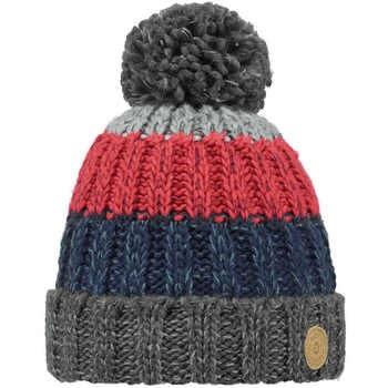 Bonnet enfant Barts Wilhelm Beanie Boys anthracite 55