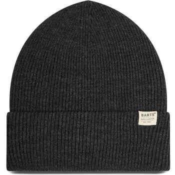 Bonnet Barts Kinabalu Beanie dark heather