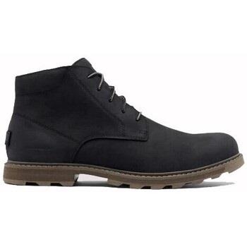 Bottes Sorel - Madson II Chukka WP chaussures homme