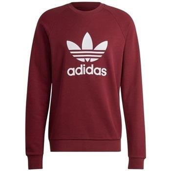 Sweat-shirt adidas Adicolor Classics Trefoil Crewneck Sweatshirt