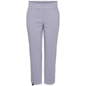 Robe Yas Tucka Ankle Pant Lavender