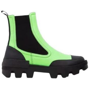 Bottes Bibi Lou 831T13 Verde