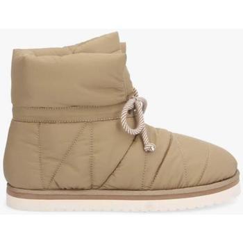 Boots Armistice Slow Mid Beige