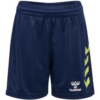 Short hummel Hmlgraphic genisis shorts