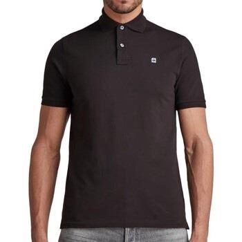 Polo G-Star Raw G STAR - Polo - noir