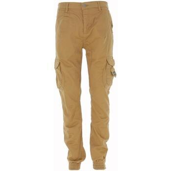 Pantalon Deeluxe Garden pa m