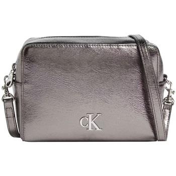 Sac Bandouliere Calvin Klein Jeans Sac bandouliere Ref 64122 ADA Metal...