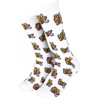 Chaussettes Santa Cruz Toadstool dot