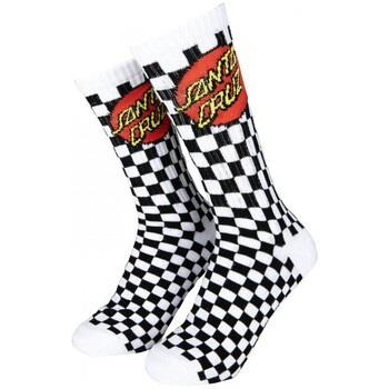 Chaussettes Santa Cruz Beat check